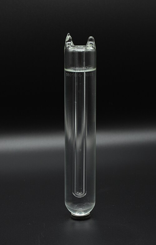 International Temperature Scale of 1990